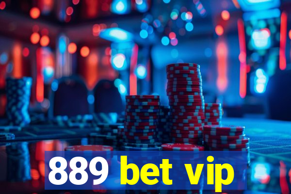 889 bet vip